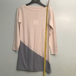 BIANCO & BLU DRESS